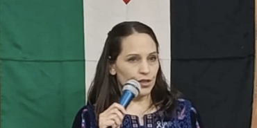 الدبلوماسية التي أقلقت الاحتلال: منى أبو عمارة ودور فلسطين الهادئ في إيطاليا