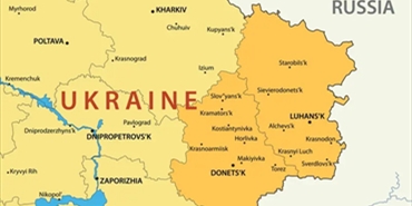 مسؤولة السياسة الخارجية في الاتحاد الأوروبي، كايا كالاس: "إذا حصل الرئيس الروسي بوتين على منطقة دونباس سيسعى للمزيد...