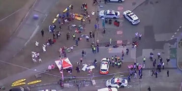 حادثة سيدني: بين توظيف معاداة السامية وضرورة ترسيخ أخلاقيات الصراع