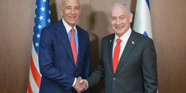 كايا كالاس: سوريا مازالت تواجه تحديات هائلة