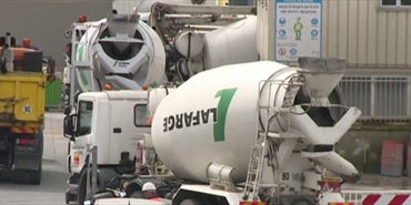 فضيحة "لافارج": النيابة الفرنسية لمكافحة الإرهاب تدين الشركة بتمويل جماعات متطرفة