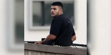 الشرطة الاستراليه توجه تهمة الارهاب والقتل بحق نافيد أكرم