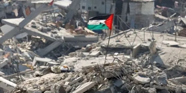 لقاء  بين ترامب وقائد الجيش الباكستاني بشأن قوة غزة الدولية وواشنطن تخطط لنشر نحو 5 آلاف جندي 