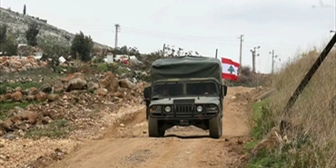 تحالف باريس الثلاثي: دعم أمني مرتقب للجيش اللبناني في مواجهة التحديات