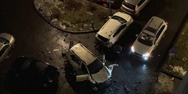 مقتل جنرال في الجيش الروسي بانفجار سيارة في موسكو