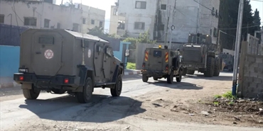 حين تتحوّل المعيشة إلى إختبار صمود "الضفة الغربية "في زمن الإستنزاف