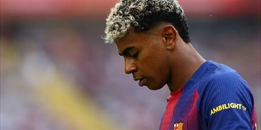 لامين يامال.. لماذا يستيقظ نجم برشلونة منتصف الليل؟