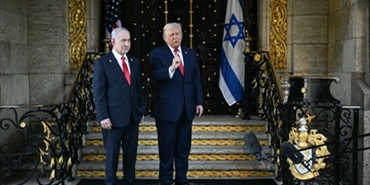 ترامب يضغط على نتنياهو: غيّر سياستك في الضفة… وإلا لا سلام في غزة ولا اتفاقيات إبراهيم