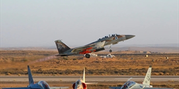 صفقة تاريخية: بوينغ تفوز بعقد مقاتلات F-15 لإسرائيل بـ8.58 مليار دولار  