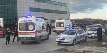 "ضربة استباقية للإرهاب تركيا  تعتقل 110 مشتبهاً بانتمائهم لتنظيم داعش"