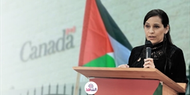 المرأة الظل في السلطة الفلسطينية، منى أبو عمارة| 