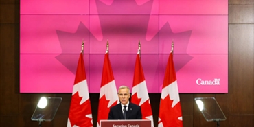 الحكومه الكنديه ترفع سوريا من قائمة الدول الراعيه للإرهاب 