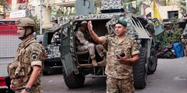 رئيس الحكومه اللبنانيه نواف سلام  الوضع فى المنطقة ما زال بعيدا عن السلام والاستقرار ...