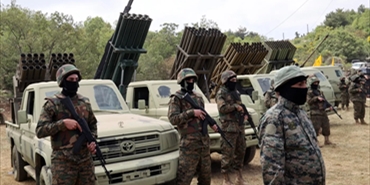 حاسمة على وقع اقتراب انتهاء المهلة المخصصة لمعالجة ملف سلاح "حزب الله"، في ظل تصعيد إسرائيلي مفتوح 