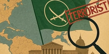 بعد تكساس ..فلوريدا تصنف حركة الاخوان المسلمين حركة ارهابيه ...