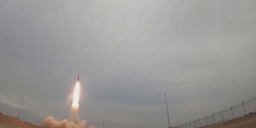 ممثله الجيش الاسرائيليى : بعد ستة اشهرمن حرب ال12 يوم ايران عادت لانتاج صواريخ باليستيه بوتيره عاليه