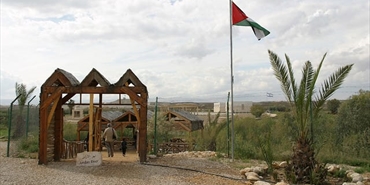 الأردن… ذاكرة حضارة تمتد عبر الزمن