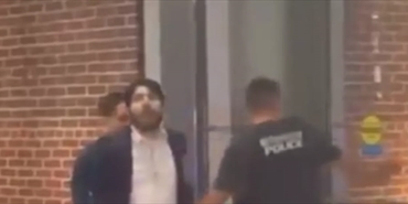 تحديد هوية المشتبه به بحادث  سفارة إسرائيل بواشنطن...