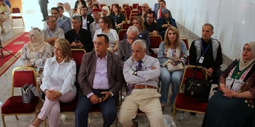 مهرجان نور تونس: عندما يكون الإبداع رسالة حب وأمل"