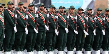 المتحدث باسم الحرس الثوري الإيراني: ردنا سيكون مدمر على أي تصرف اسرائيلي متهور 