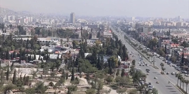 وزارة الخارجية السورية  القرار الأميركي برفع جزئي للعقوبات المفروضة 
