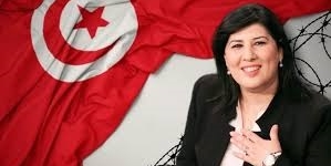 عبير موسي تطالب بالإفراج عنها بعد انتهاء مدة عقوبتها وتوجّه إشعارًا إلى الرأي العام