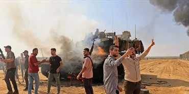 إسرائيل: تنشر نتائج التحقيق الجيش فشل في مهمة الدفاع عن المنطقه 