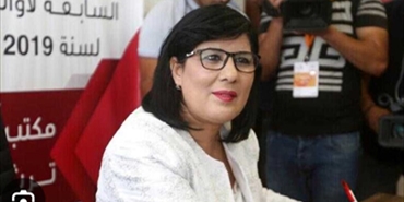 عبير موسي: استمرار احتجازي رغم انتهاء مدة الإيقاف في خرق واضح للقانون