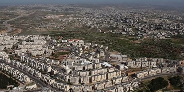 إنشاء 22 مستوطنة جديدة بالضفة يمنع قيام دولة فلسطين