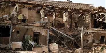 الأطباء في السودان يبذلون جهوداً لاحتواء تفشٍّ للكوليرا في العاصمة....