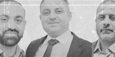 الأردن:حكما بالسجن 20 عاما مع الأشغال المؤقتة، على المتهمين في قضية "دعم المقاومة الفلسطينية