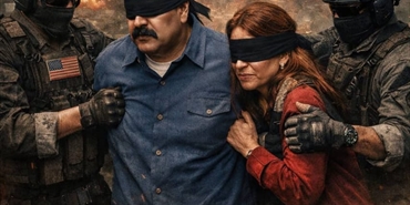 العدوان الأمريكي على فنزويلا.. امتداد للسيطرة الأمريكية على العالم 