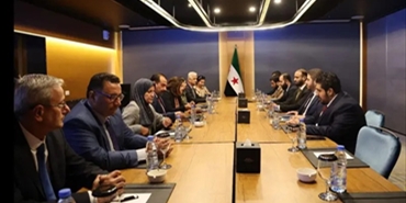 غموض يلف إتفاق "مارس 2025  " بين دمشق وقوات سوريا الديمقراطيه