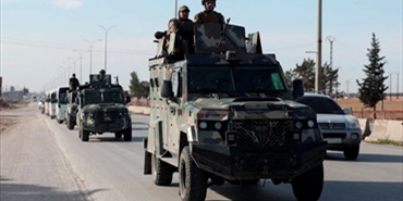 الجيش السوري يفرض سيطرته الكاملة على دير حافر شرقي حلب