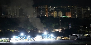 ترامب: فنزويلا "دولة ميتة"... وسنُعيدها إلى الحياة قبل أي انتخابات