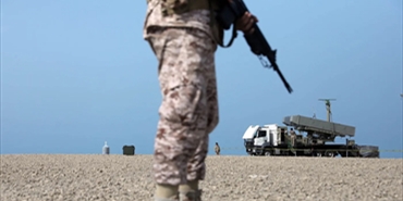 الحشد الأميركي غير المسبوق في الشرق الأوسط رسائل ردع أم تمهيد لضربة شاملة ضد إيران؟