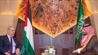 حسين الشيخ لولي العهد السعودي بن سلمان: ملتزمون بالعمل لضمان نجاح مؤتمر حل الدولتين.